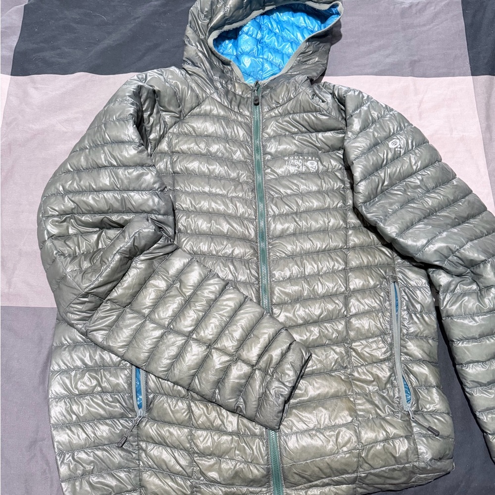 Mountain Hardwear Ghost Whisperer Man’s Size:L